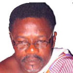 Hon. Nene Affum Kaafra III