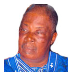 Hon. Nii Dortey Abotsi III